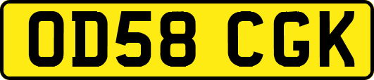 OD58CGK