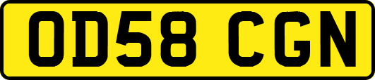 OD58CGN