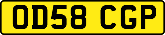 OD58CGP