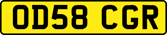 OD58CGR