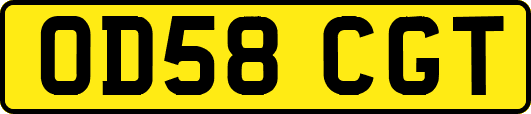 OD58CGT