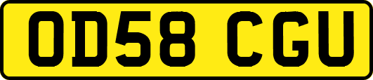 OD58CGU