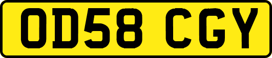 OD58CGY