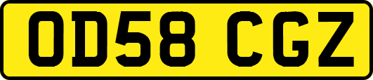 OD58CGZ