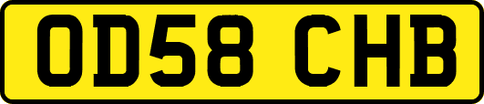 OD58CHB