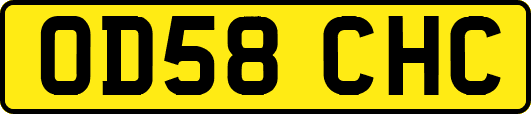 OD58CHC