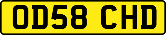 OD58CHD