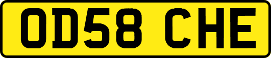 OD58CHE