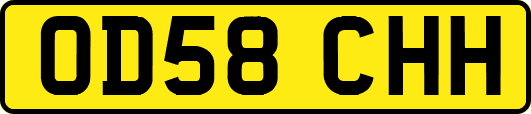 OD58CHH
