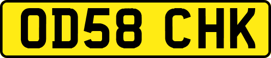 OD58CHK