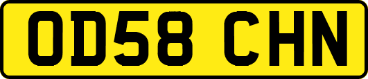 OD58CHN