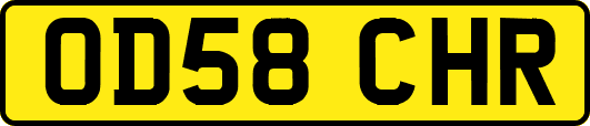 OD58CHR