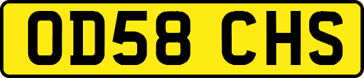OD58CHS