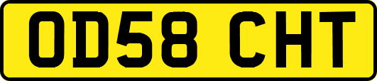 OD58CHT