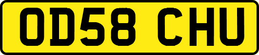 OD58CHU