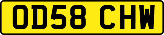 OD58CHW