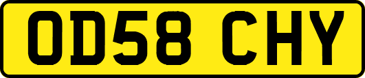 OD58CHY