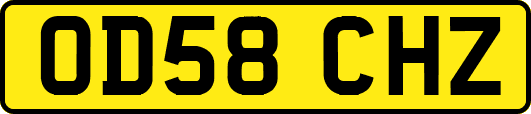 OD58CHZ