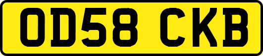 OD58CKB
