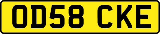 OD58CKE