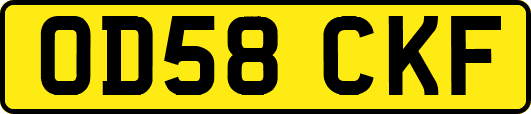 OD58CKF