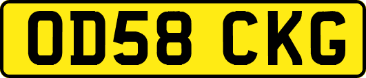 OD58CKG