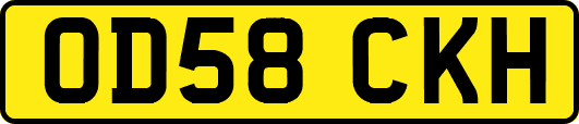 OD58CKH
