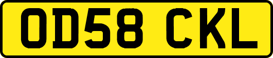 OD58CKL