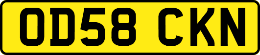 OD58CKN