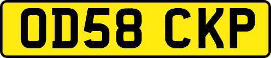 OD58CKP