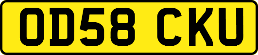 OD58CKU