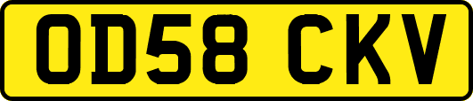 OD58CKV
