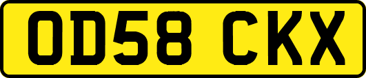 OD58CKX