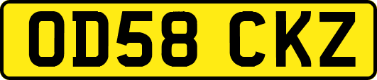 OD58CKZ