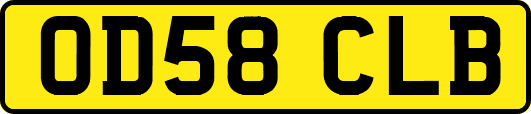 OD58CLB