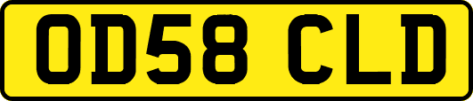 OD58CLD