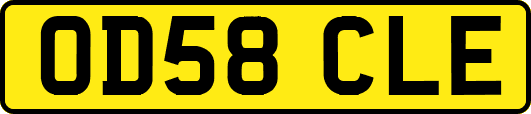 OD58CLE