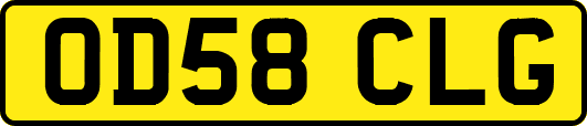 OD58CLG