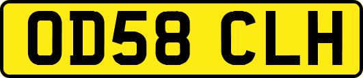 OD58CLH