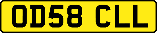 OD58CLL