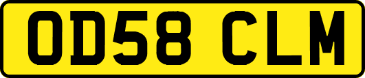 OD58CLM