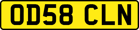 OD58CLN