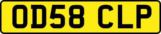 OD58CLP