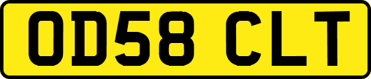 OD58CLT