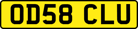 OD58CLU