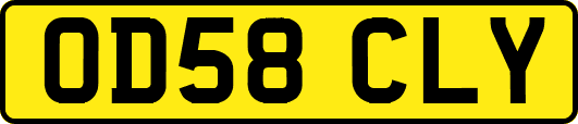 OD58CLY