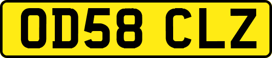OD58CLZ