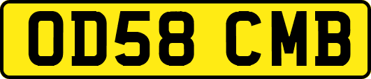 OD58CMB