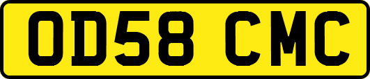 OD58CMC