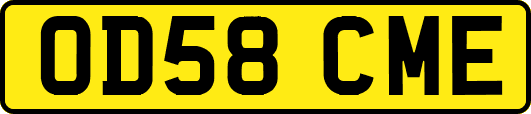 OD58CME